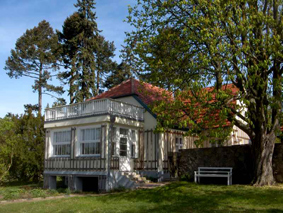 Museum Hans Fallada Gesellschaft